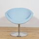 Model EJ 96 Apollo Chair by Peter Hjort Lorentzen & Johannes Foersom
