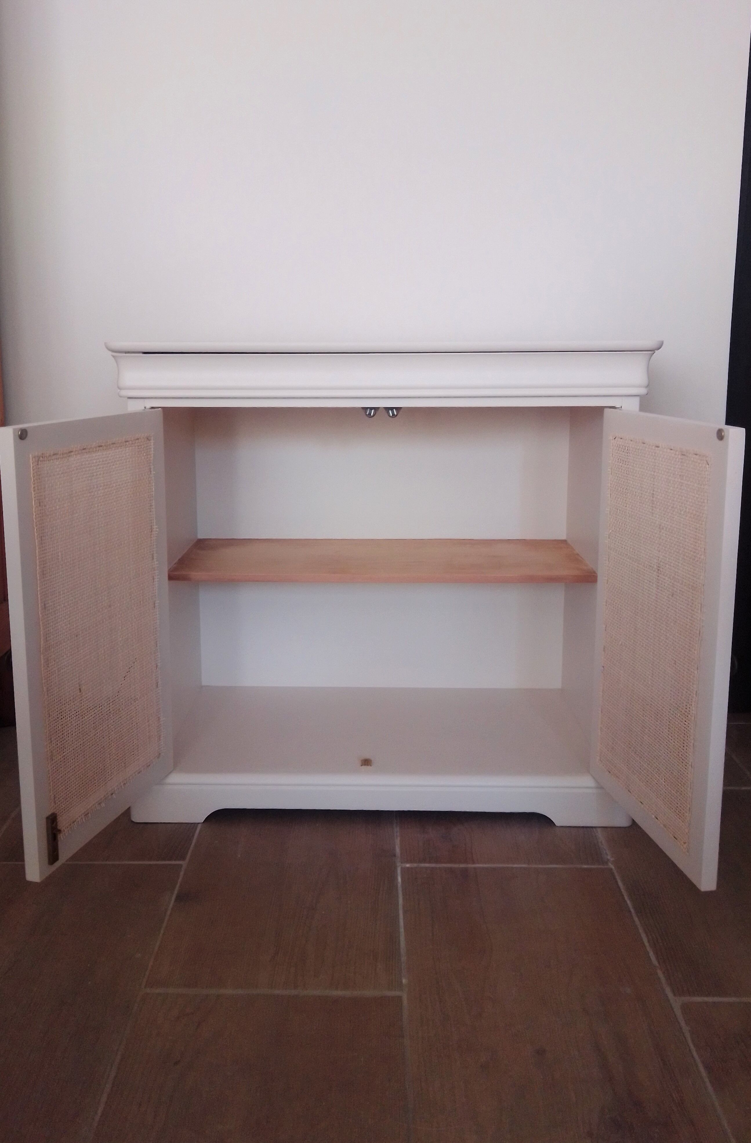 Storage cabinet 2 doors