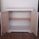 Storage cabinet 2 doors