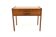 Scandinavian teak chest of drawers, Sweden, 1960