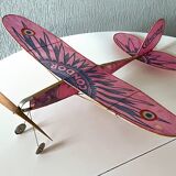 The French Airplane, "Condor" model from 1930, Unmanned Aircraft, United France