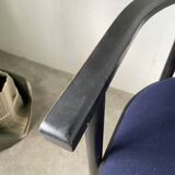 Hauffmann chair Bauhaus type Bauhaus type