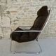 Armchair by Gillis Lundgren for ikea, 70s