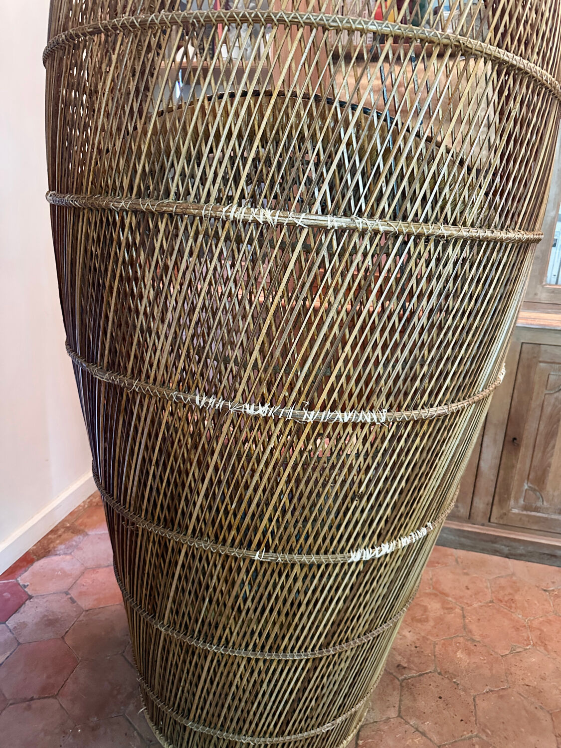 Fauteuil Emmanuelle