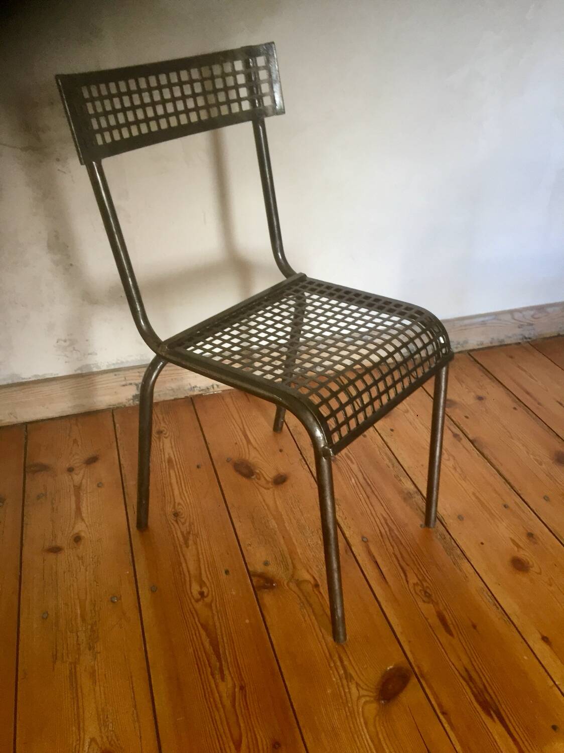 Chaise de René Malaval