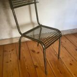 Chair by René Malaval