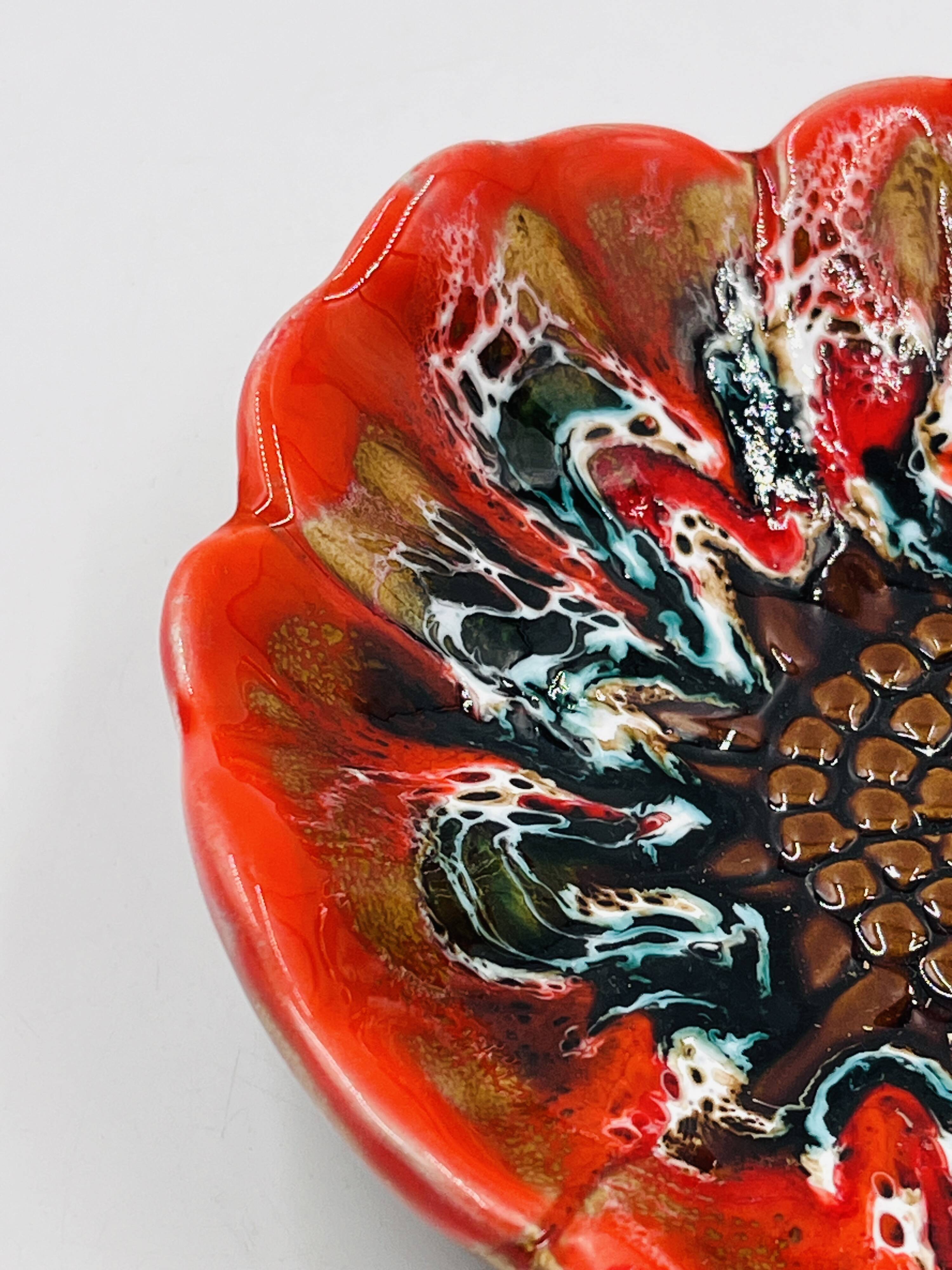 Umbrella server Vallauris