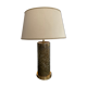 Louis Drimmer brass lamp from the 70s
