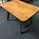 Table basse vintage
