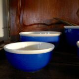Bowls bowls pull-out vintage Villeroy and Boch