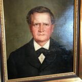 Tableau portrait