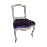 Chaise Philippe Hurel