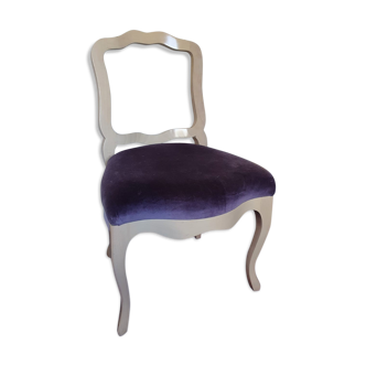 Philippe Hurel Chair