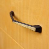 Buffet italien moderne du milieu du siècle, années 1960