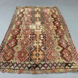 Rug Kilim 88x54 cm