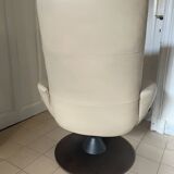 Danish Modern Contura Zero Gravity Recliner Chair by Modi, Hjellegjerde