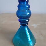 "Diabolo" cut in murano glass
