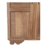 Vintage cabinet ready to paint