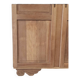 Vintage cabinet ready to paint