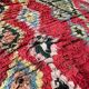Berber carpet 125x250cm