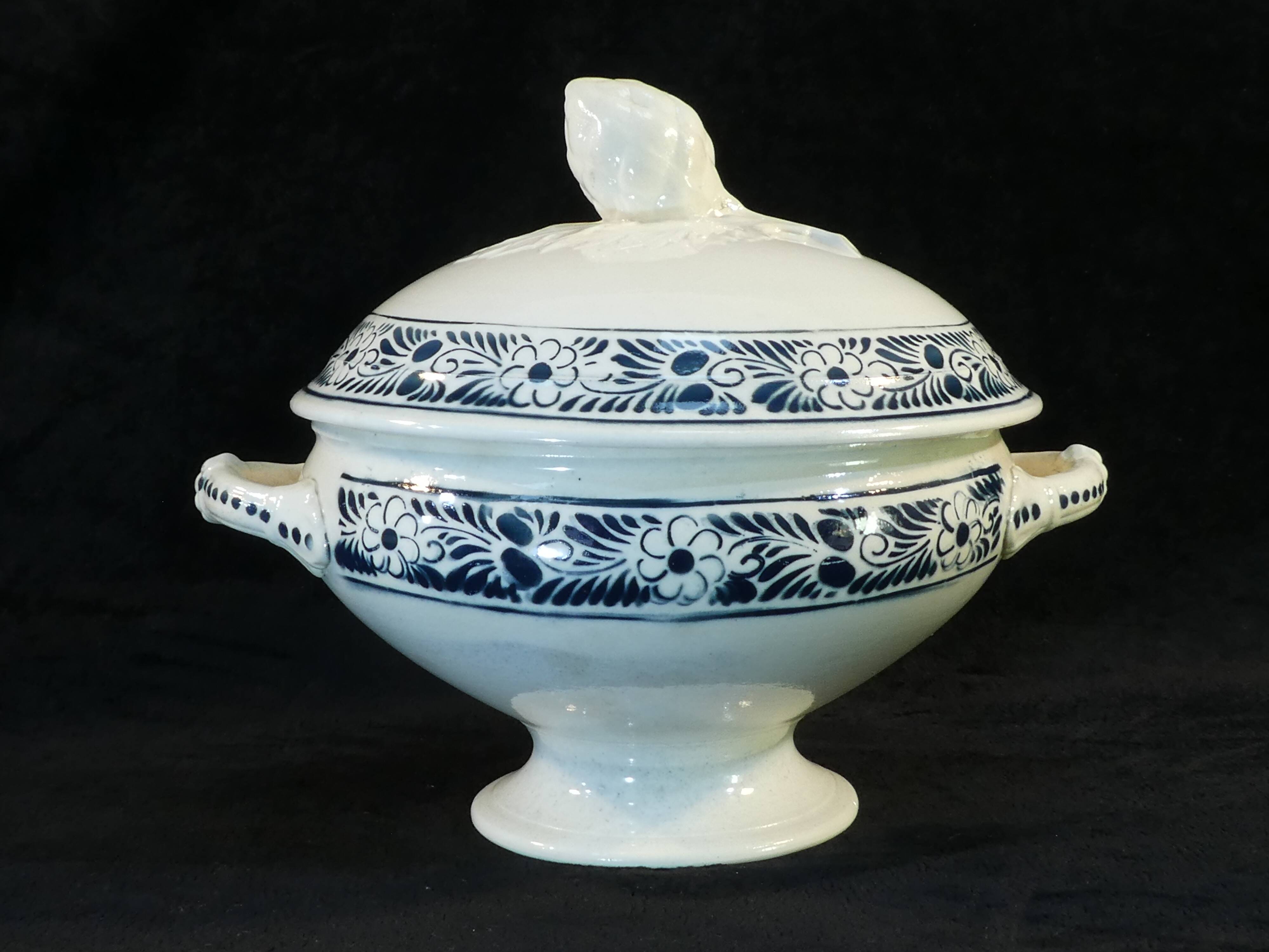 Tureen