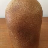 Stoneware vase