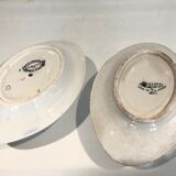 Coquetiers Creil and Montereau - mid-19th