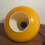 Opaline suspension from the 70s