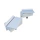 2 B&B Italia bedside tables / night stands