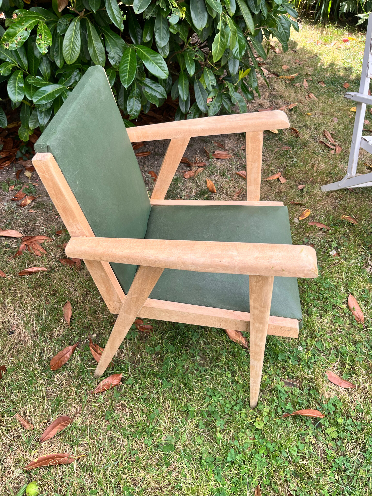 1950s armchair