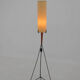 Mid-Century Floor Lamp, Europe, 1960s, Restored