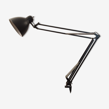 Lampe de bureau architecte Lixo L1 pixar design J. Jacobsen 90