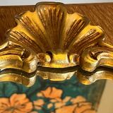 Mirror shell Louis XV style