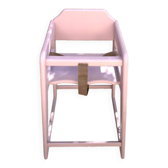 Children's high chair