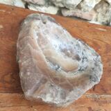 Stone ashtray