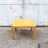 low table Samara Series by Derk Jan De Vries for Maisa, 1970s