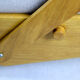 Restored Mid-Century Convertible Sofa from Opp Drevovyroba, 1970s