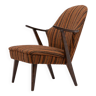 DanishMid-Century Modern armchair by Arne Hovmand Olsen, 1950’s