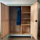 Armoire parisienne