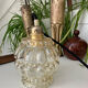 Vintage walking lamp