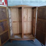 disaster relief cabinet 1940s/50s