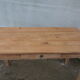 Farm table