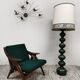 Dutch vintage design 'de knoop' easy chair de Ster Gelderland