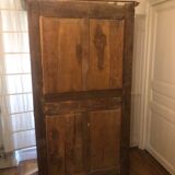 Armoire Normande XVIII eme siècle