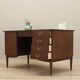 Oak desk, Danish design, 1970s, production: Denmark