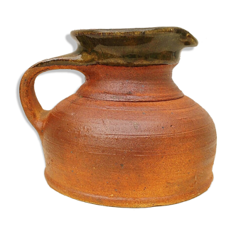 Pitcher sandstone pyrity Digan La Borne J.Stedman