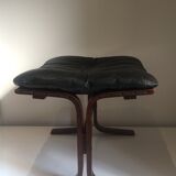 Siesta footrest by Ingmar Relling for Westnofa, Norway, year 1965