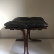 Siesta footrest by Ingmar Relling for Westnofa, Norway, year 1965