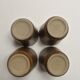 Digoin Made in France sandstone timbales