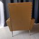 Vintage armchair